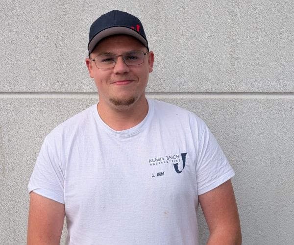 Justin Kühl