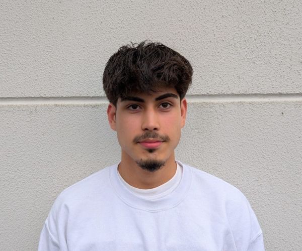 Abolfazl Jafari (Auszubildender)