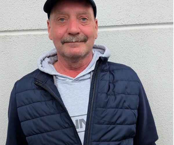 Norbert Hansen (Maler- und Lackierergeselle)